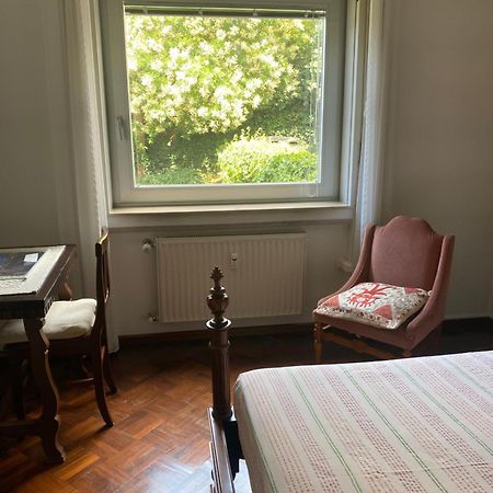 Gabriella Bed and Breakfast Triëst Buitenkant foto