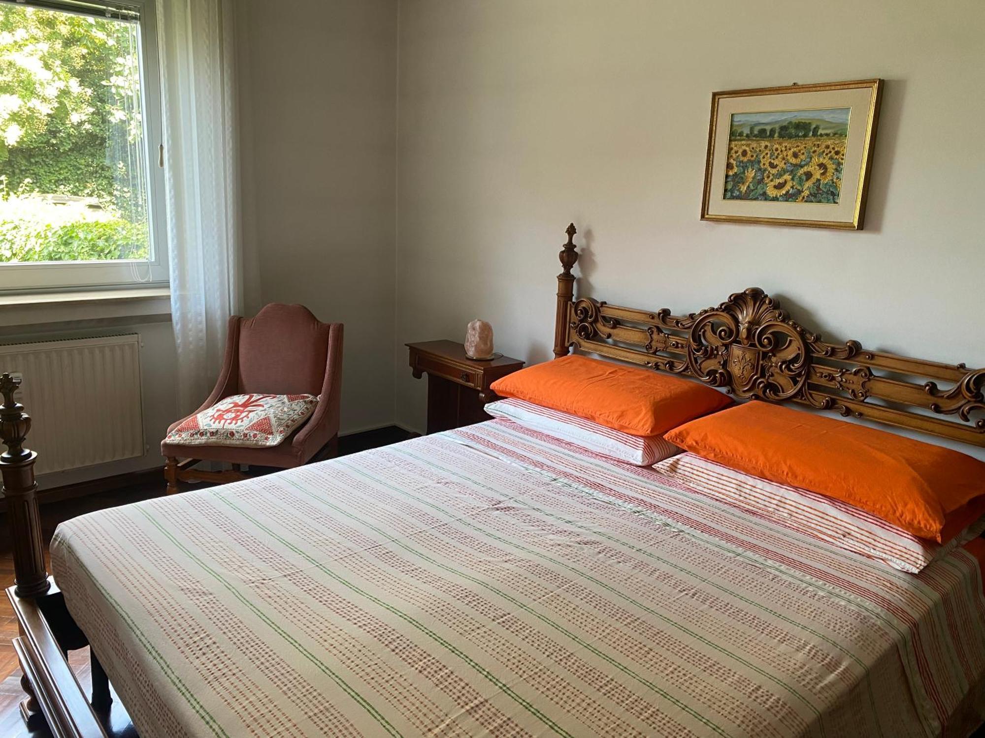 Gabriella Bed and Breakfast Triëst Buitenkant foto