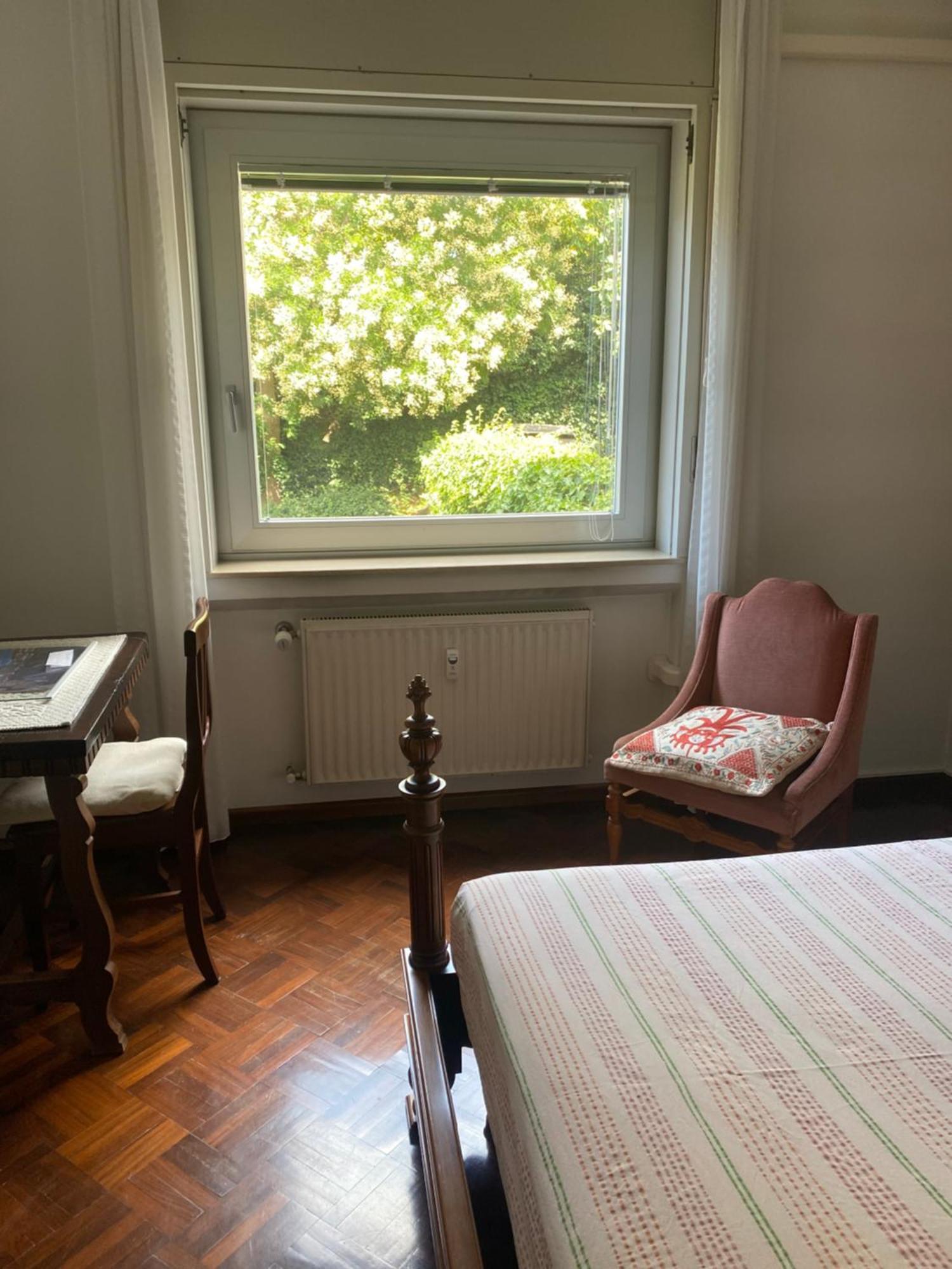 Gabriella Bed and Breakfast Triëst Buitenkant foto